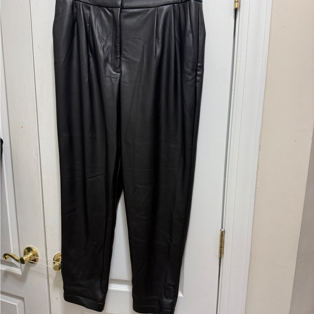 Express women  Black Dress Pants